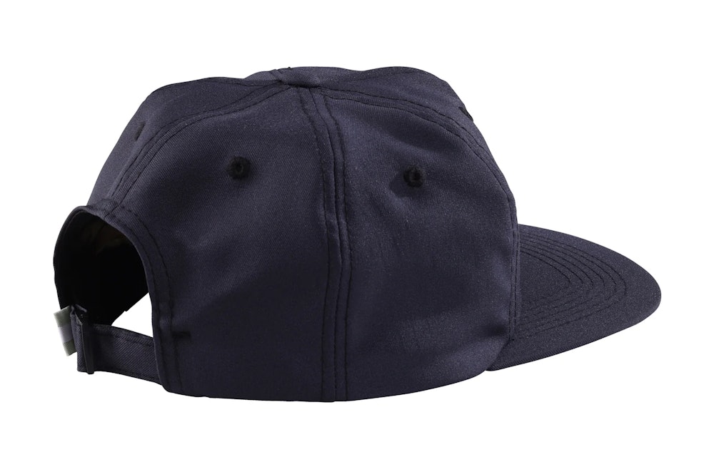 Troy Lee Designs Unstructured Strapback