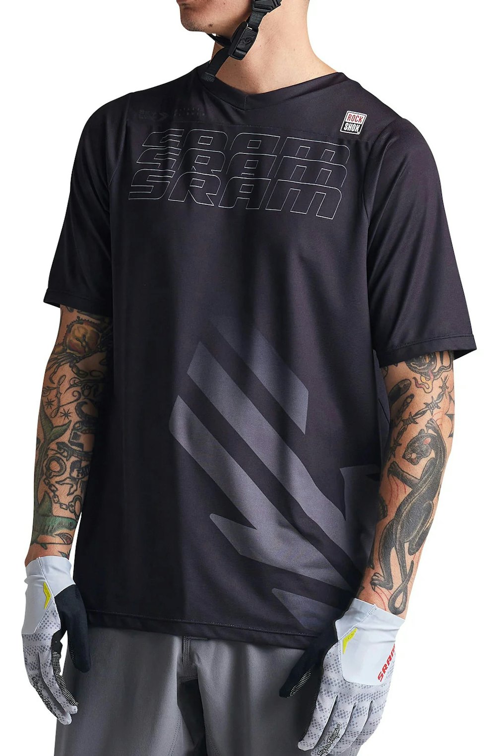 Troy Lee Designs Skyline Ss Jersey