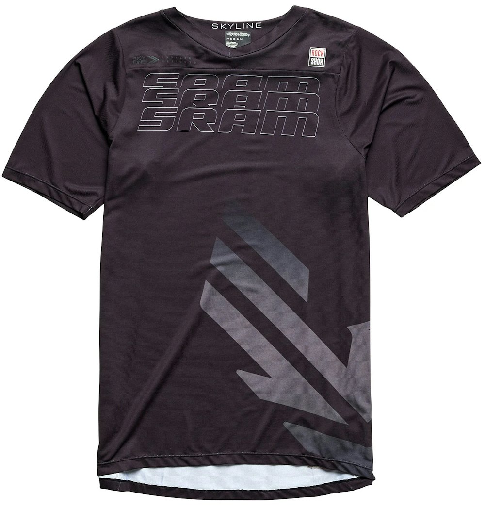 Troy Lee Designs Skyline Ss Jersey