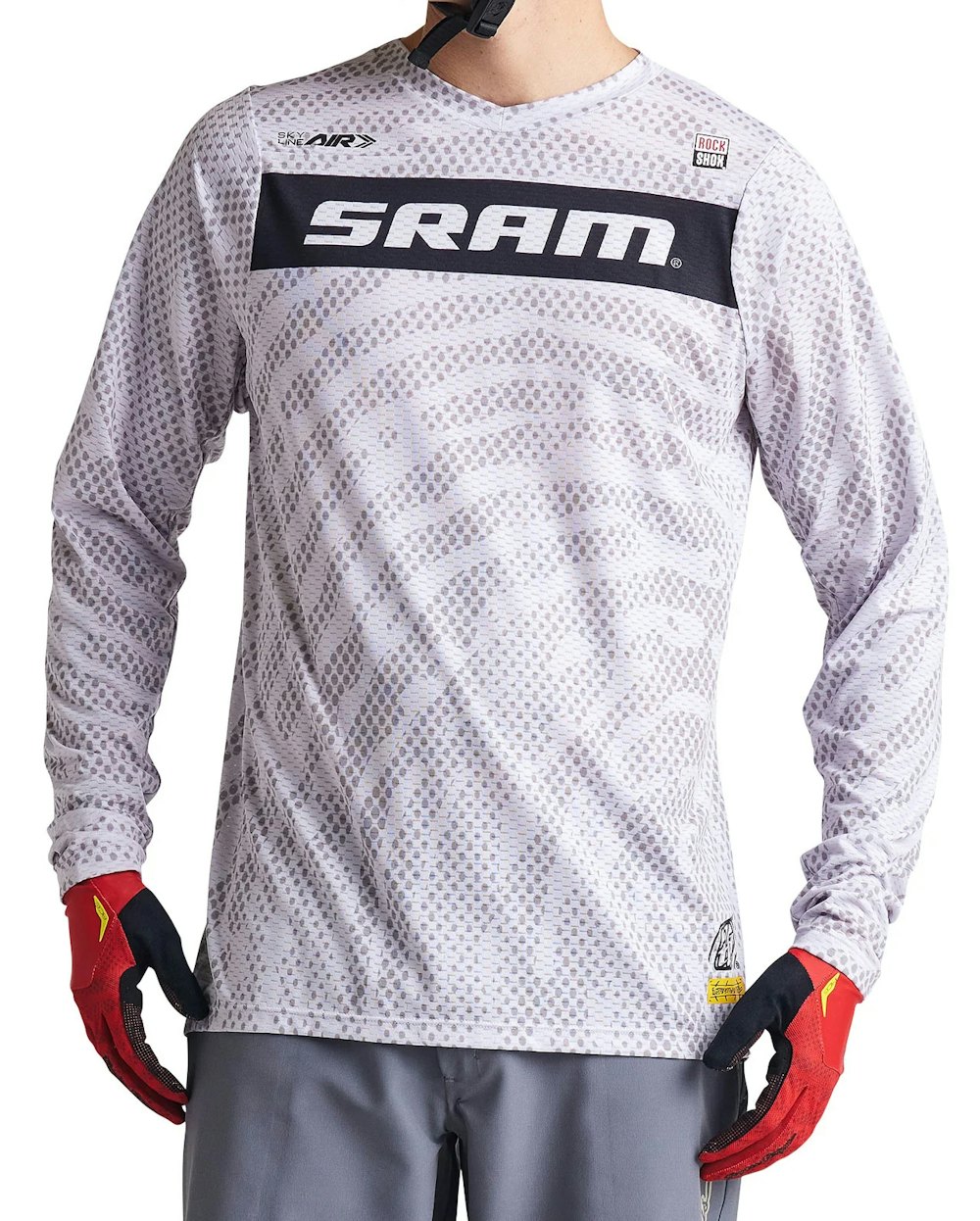 Troy Lee Designs Skyline Air Ls Jersey