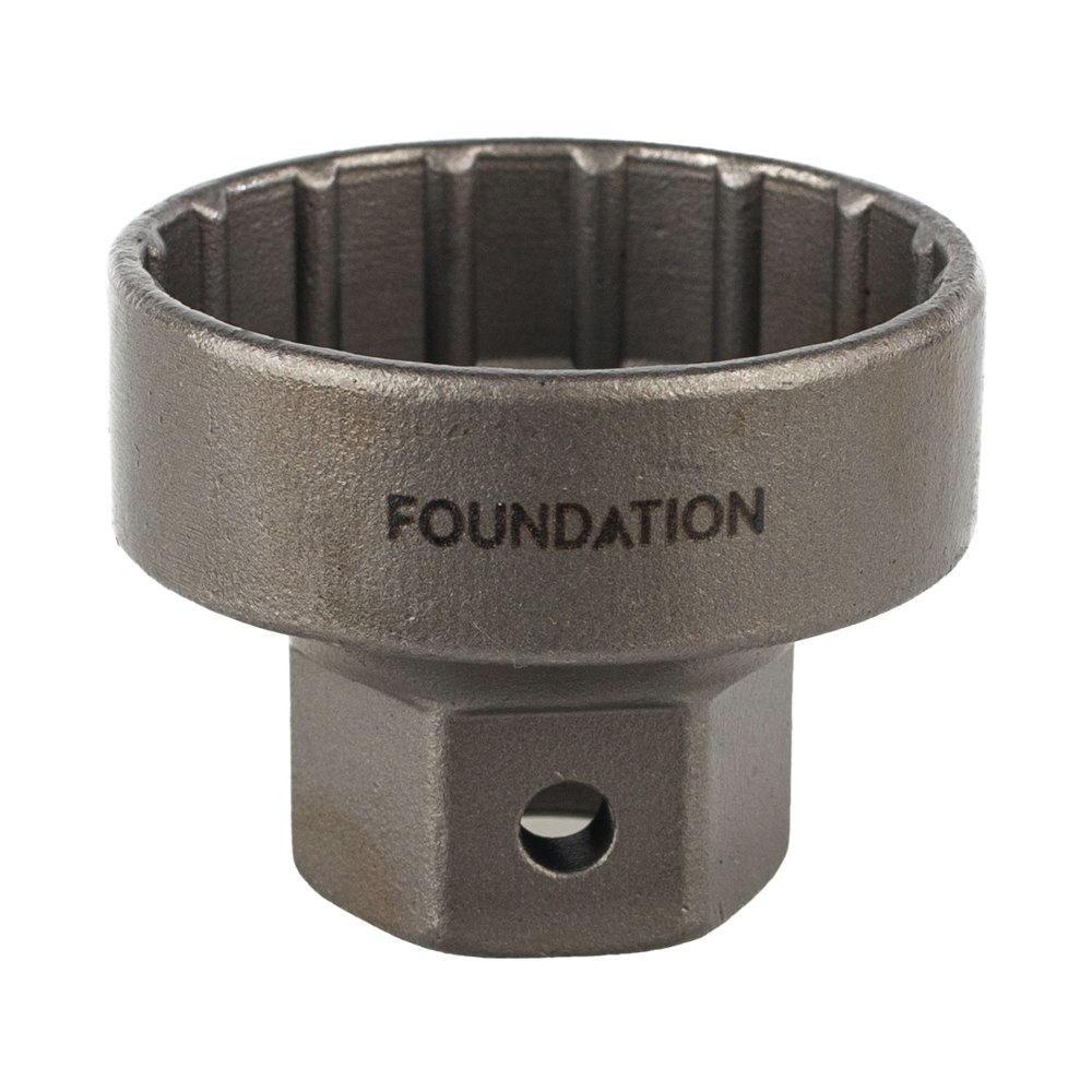 Foundation Bottom Bracket Tool 16 notch 41mm