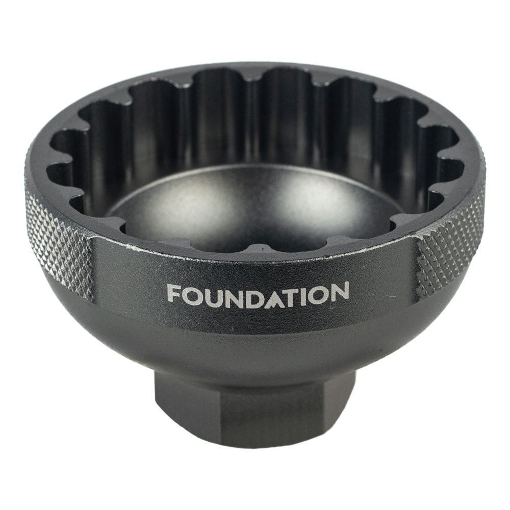 Foundation Bottom Bracket Tool T47