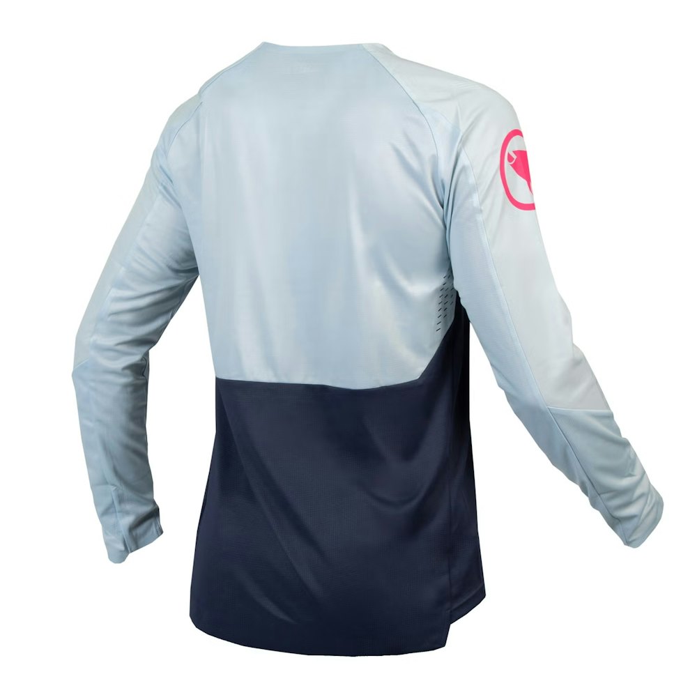 Endura MT500 Burner L/S Jersey