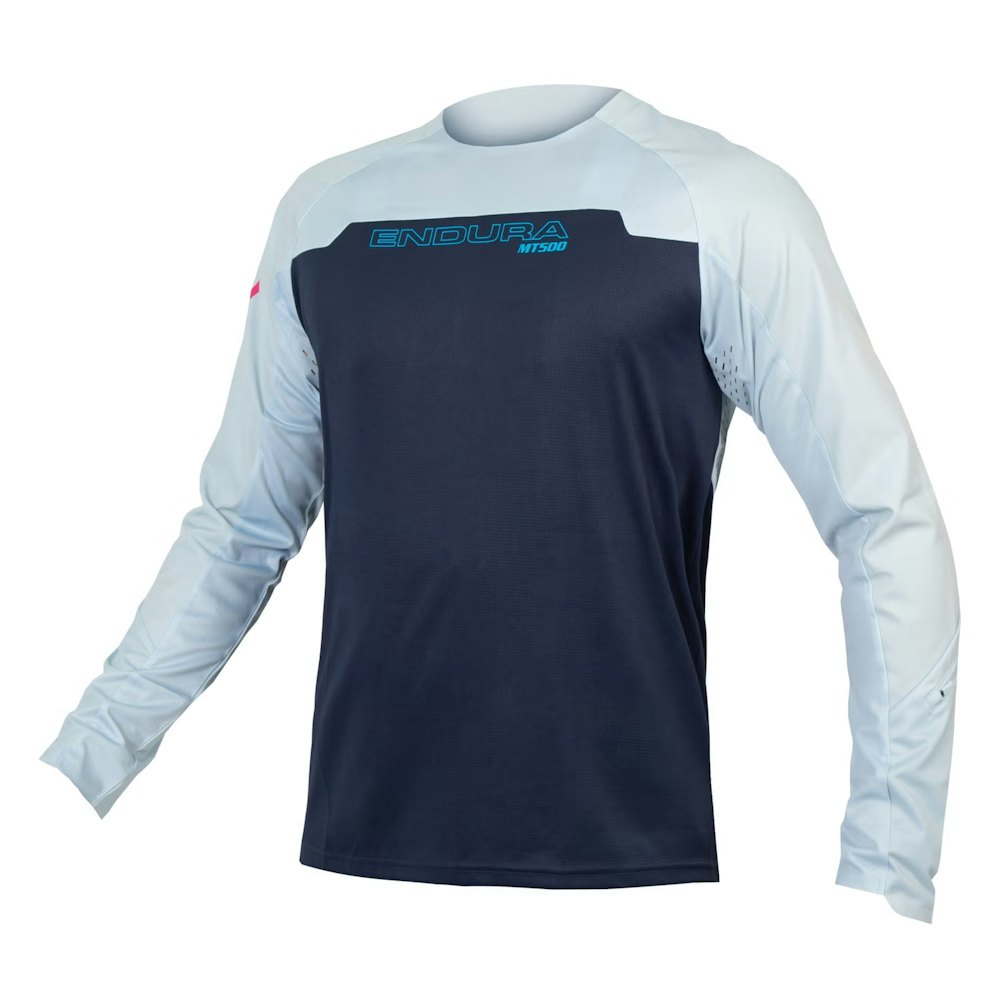 Endura MT500 Burner L/S Jersey