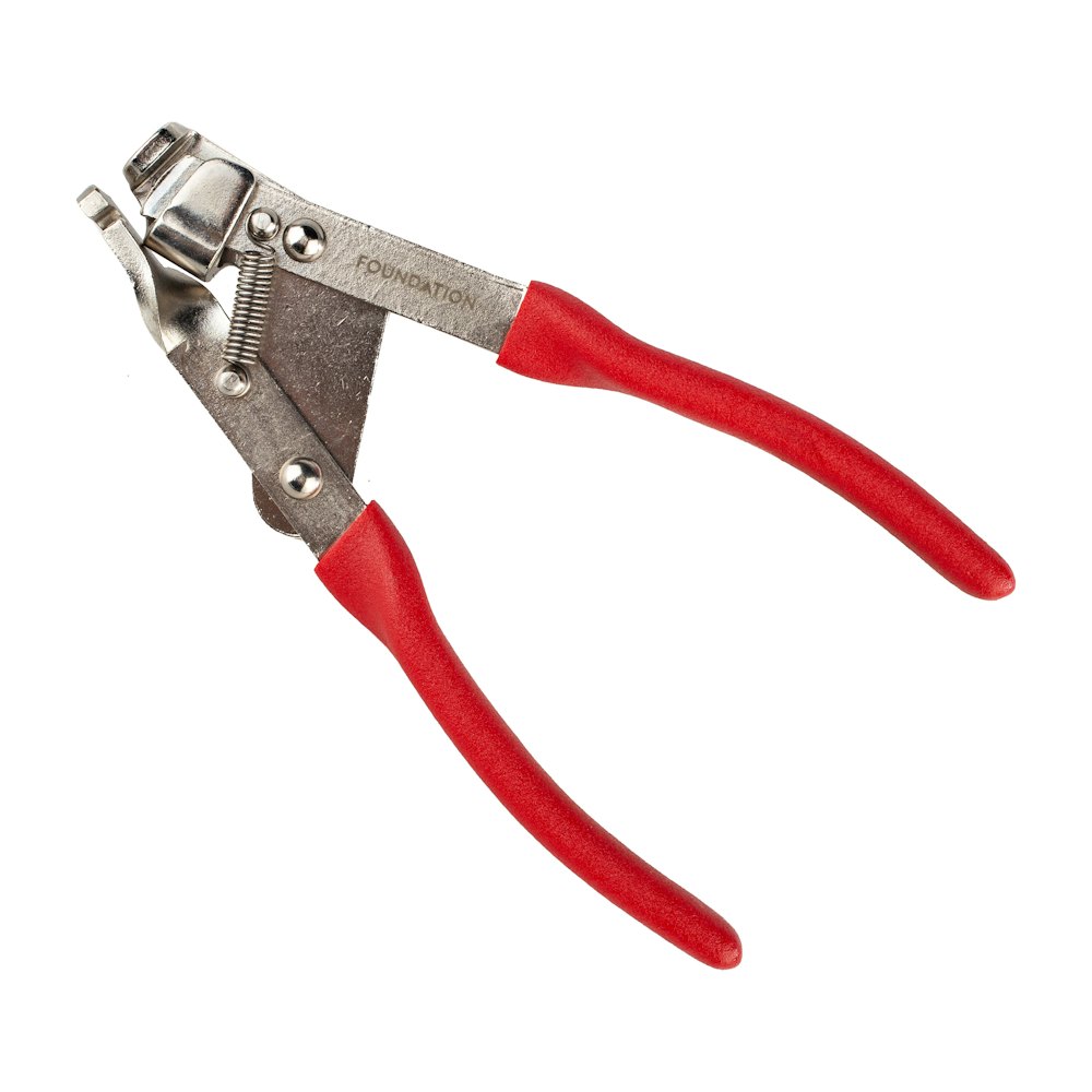 Foundation Cable Puller