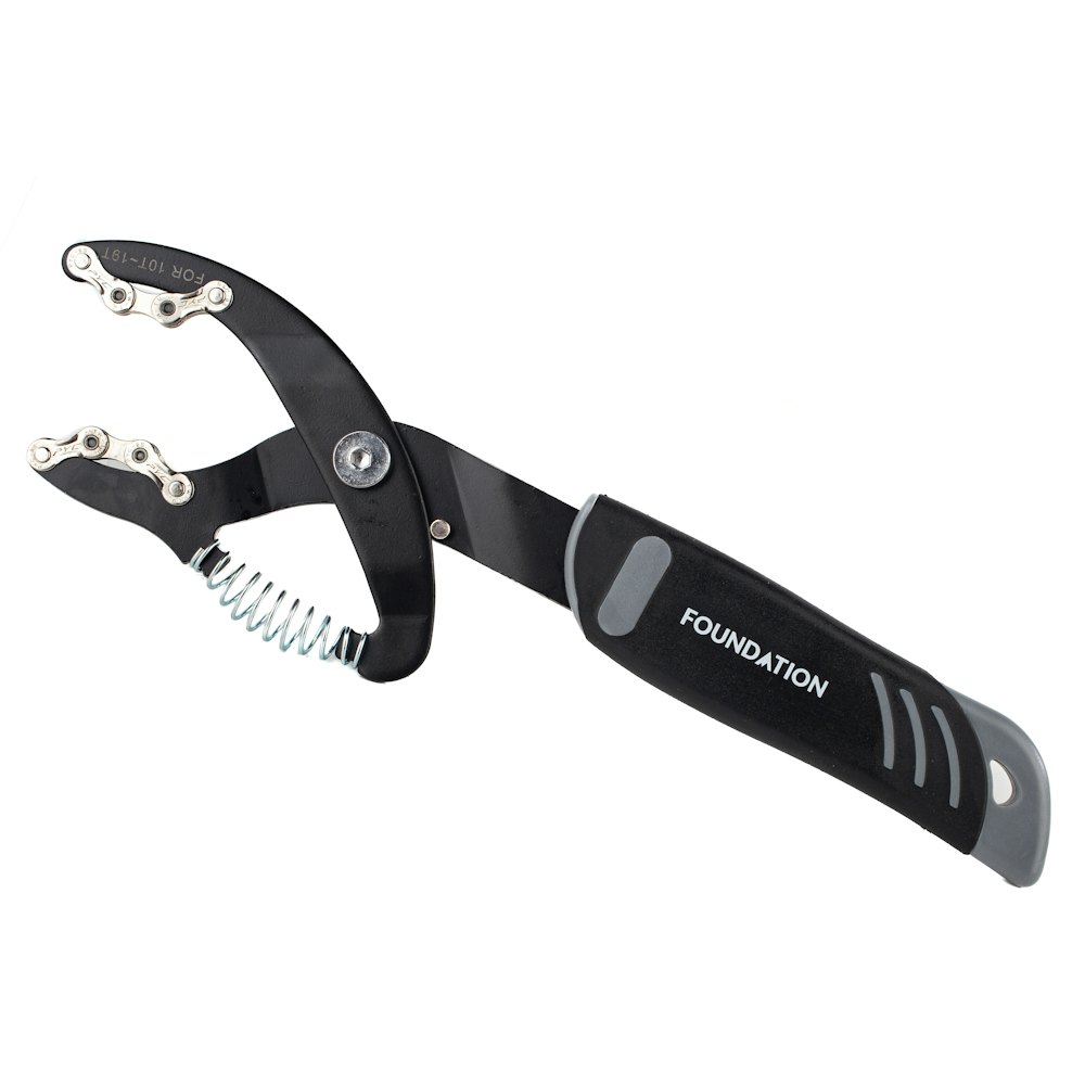 Foundation Cassette Pliers