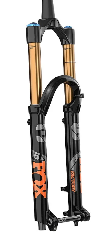 140mm travel fork sale