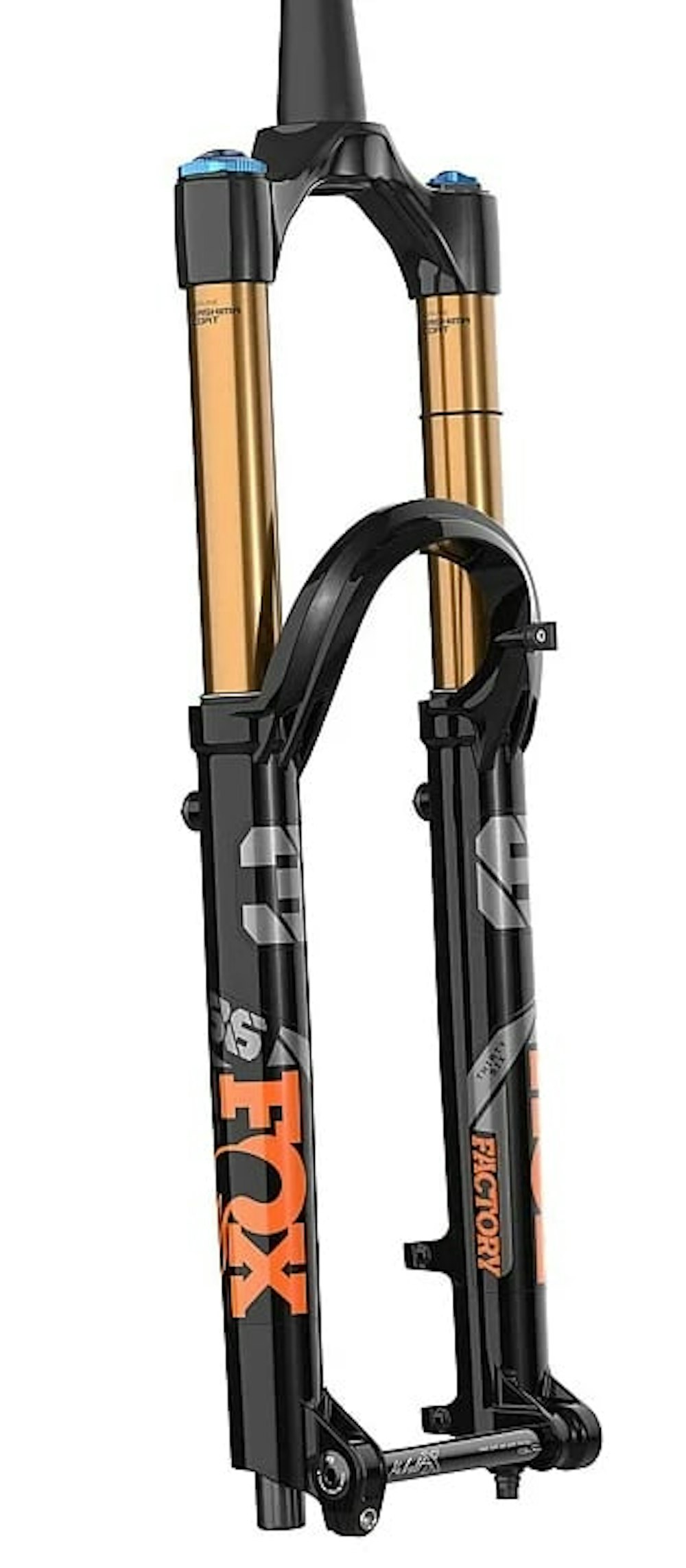 FOX 36 Factory 140MM 29" GRIP2 Fork