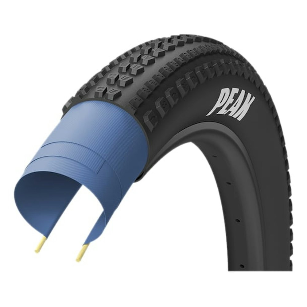 Goodyear Peak 29" Tire