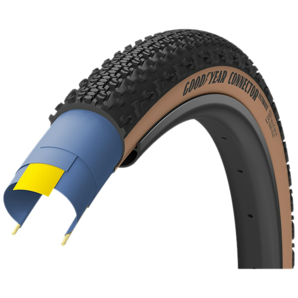 Goodyear Connector 700C Tire