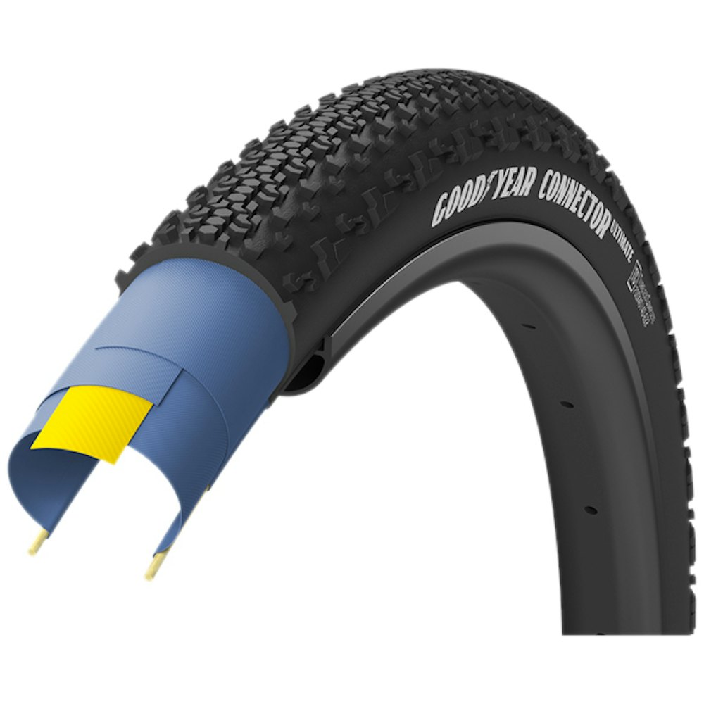 Goodyear Connector 700C Tire