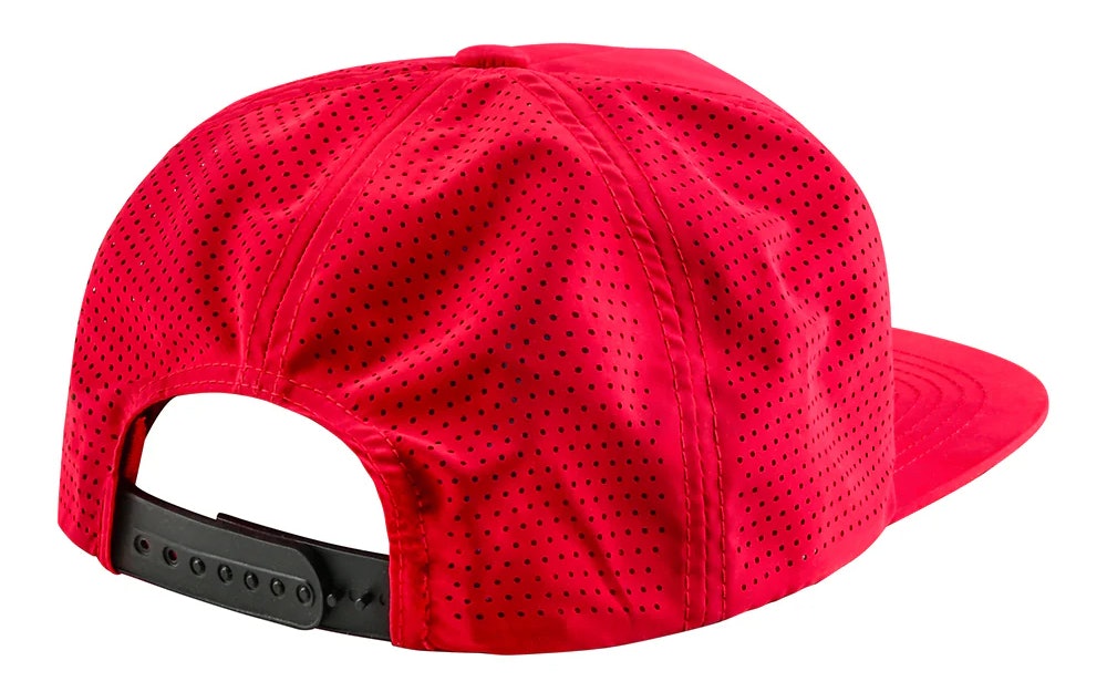 Troy Lee Designs Unstructured Snapback