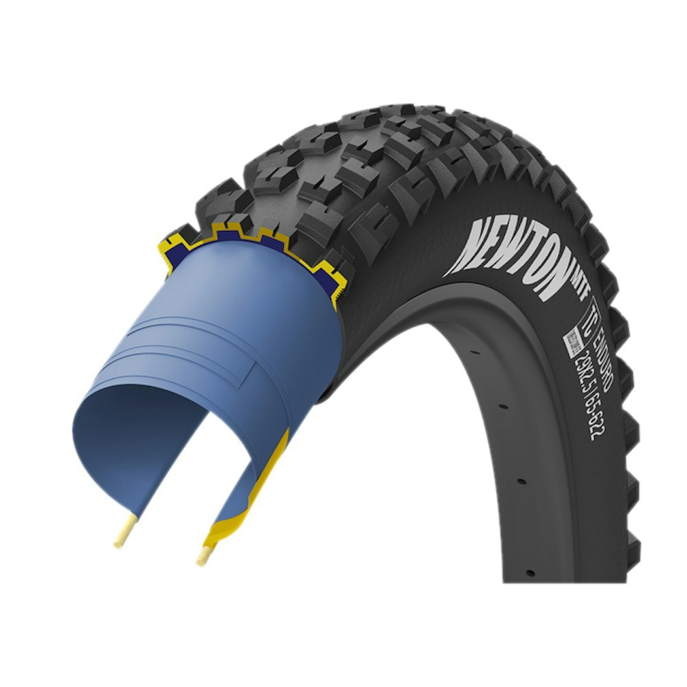 Goodyear Newton MTF 29" Tire