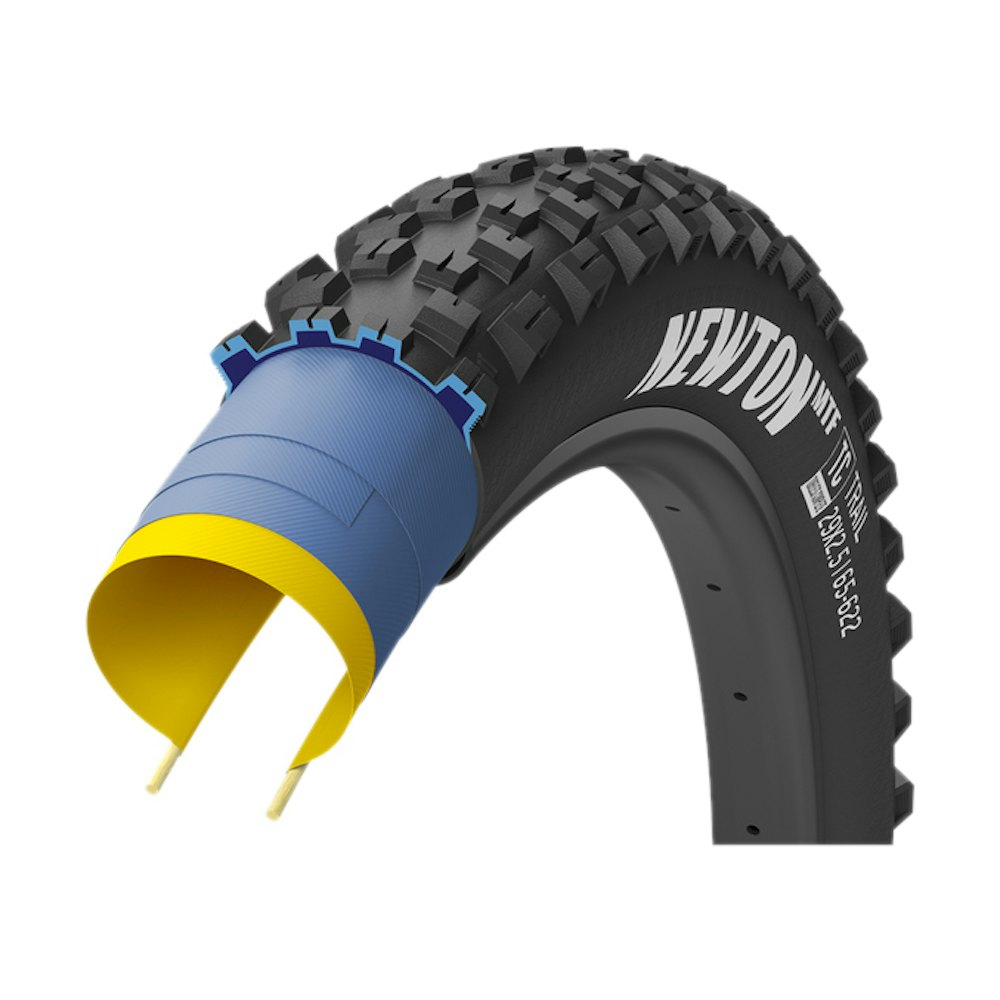 Goodyear Newton MTF 29" Tire