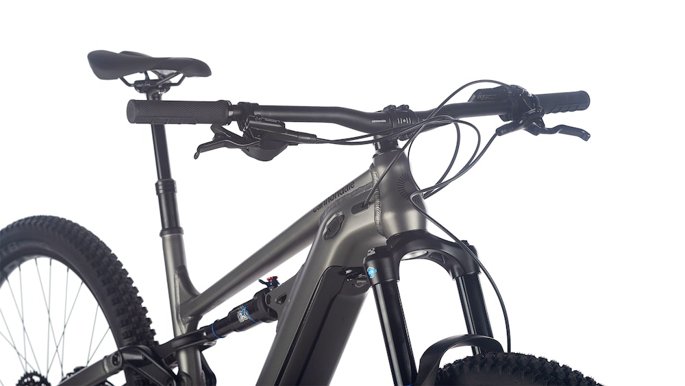 Cannondale Moterra Neo S4 E-Bike