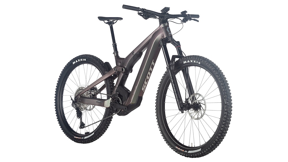 Scott Patron eRIDE 920 E-Bike