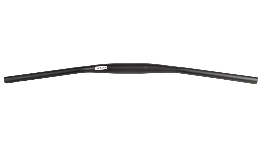 Foundation 35 35mm Rise Handlebar