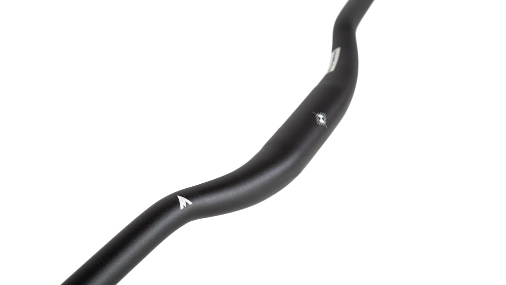 Foundation 35 35mm Rise Handlebar