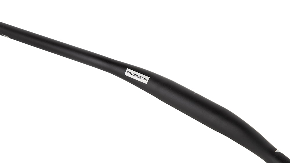 Foundation 35 35mm Rise Handlebar