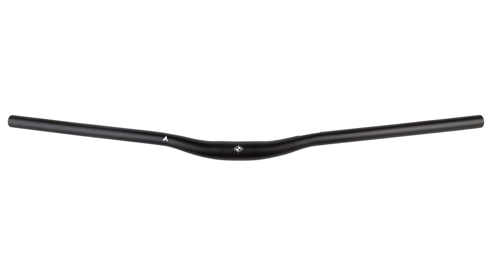 Foundation 31.8 15mm Rise Handlebar