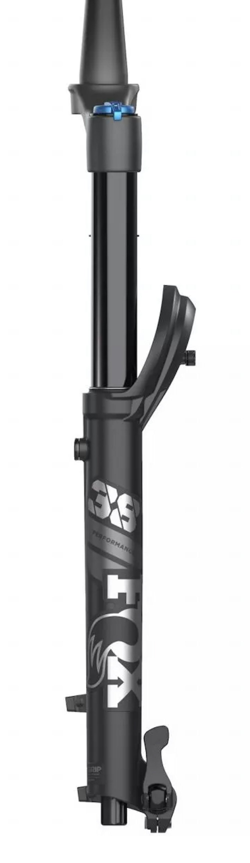 Fox 38 Performance Grip E-Tuned 170mm 29" Fork