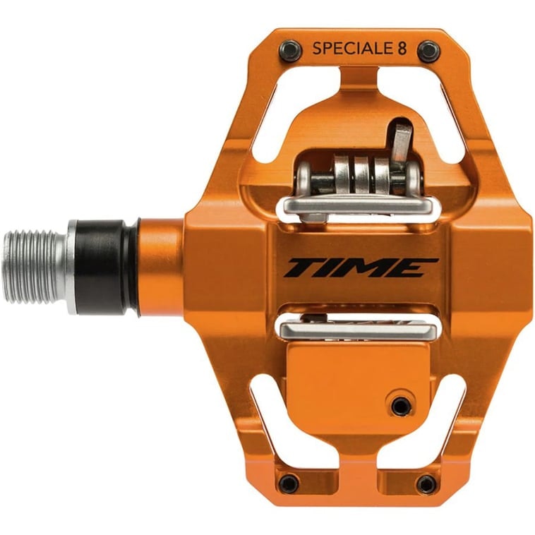 TIME SPECIALE 8 ENDURO PEDALS