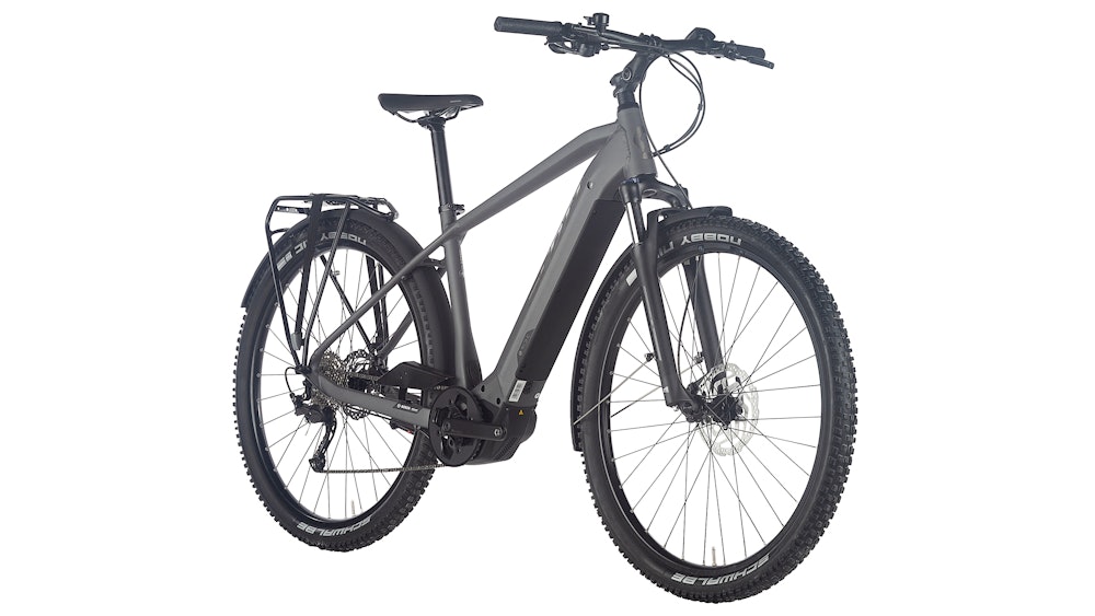 Scott Sub Cross eRIDE 20 EQ Men E-Bike