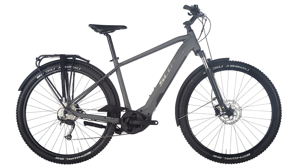 Scott Sub Cross eRIDE 20 EQ Men E-Bike