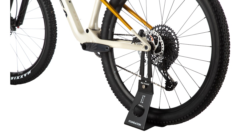 Foundation Bike Stand up to 29"