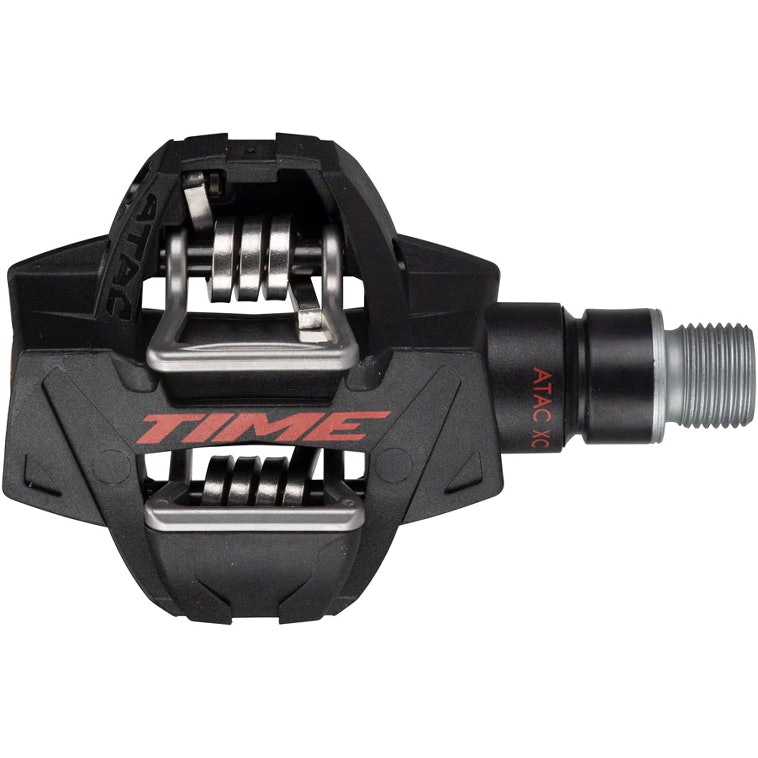 TIME ATAC XC 8 PEDALS