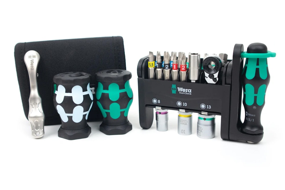 Wera 2024 Advent Calendar