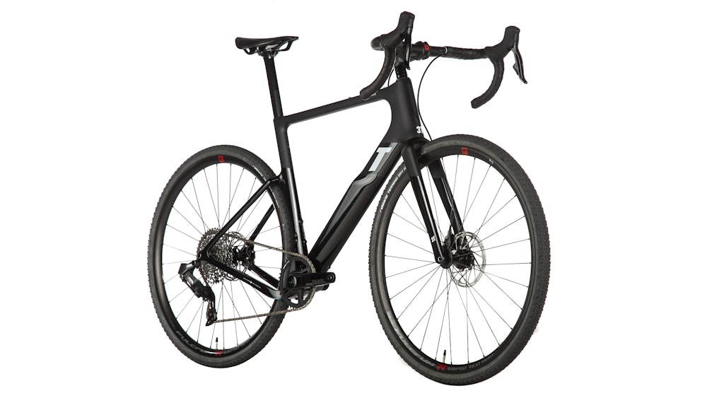 3T Exploro Racemax Rival Axs 1X12 Bike