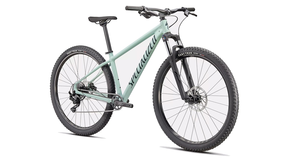 Specialized Rockhopper Comp 29 Bike 2022