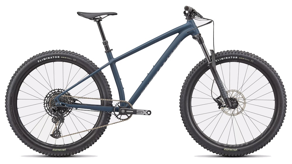 Specialized Fuse Sport 27 5 Bike 2022