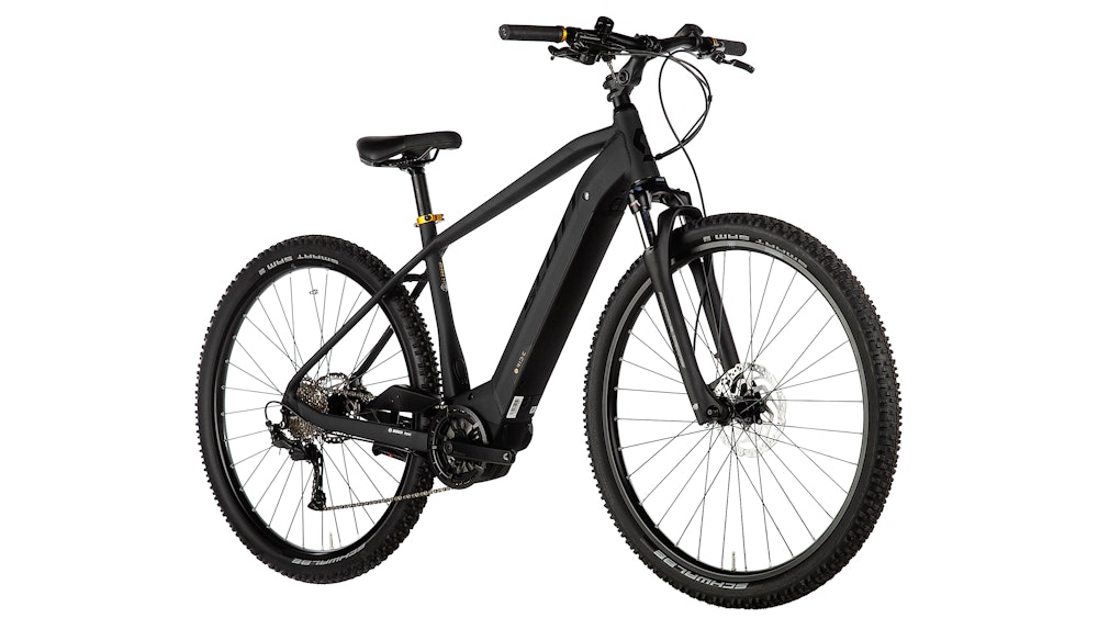 Scott Sub Cross eRIDE 30 Men E-Bike