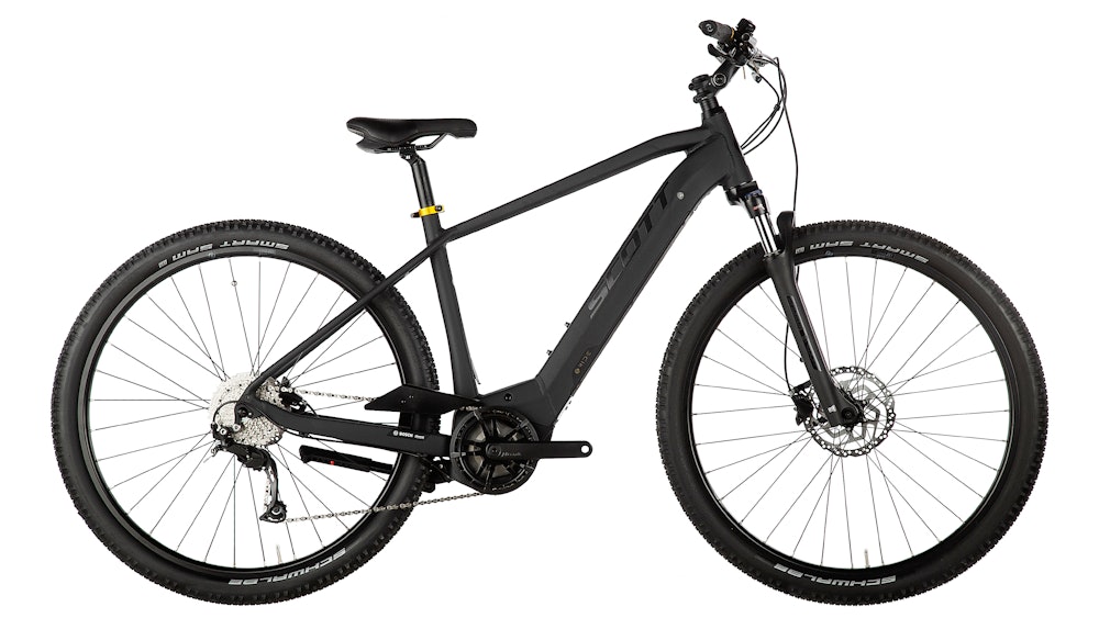 Scott Sub Cross eRIDE 30 Men E-Bike