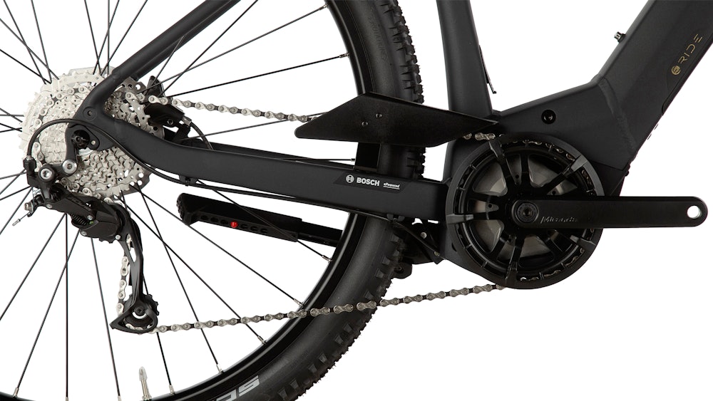 Scott Sub Cross eRIDE 30 Men E-Bike