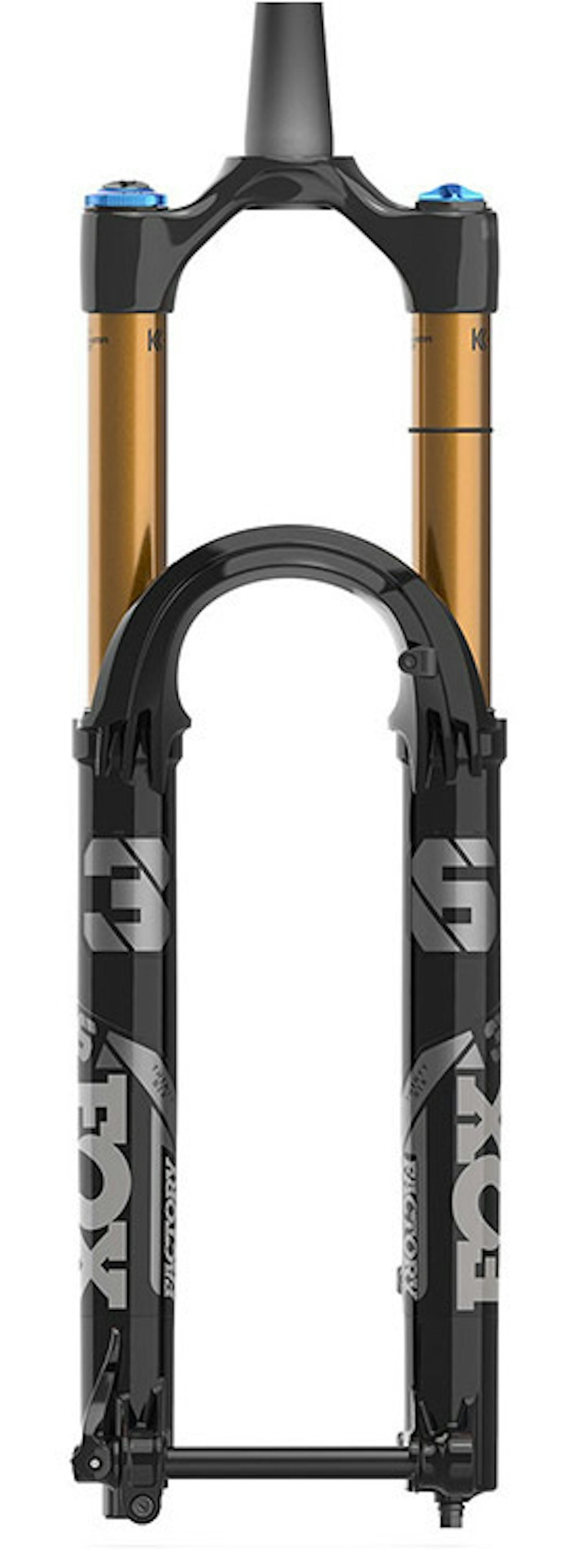 Fox 36 Factory Grip 2 160mm 29" Fork OE