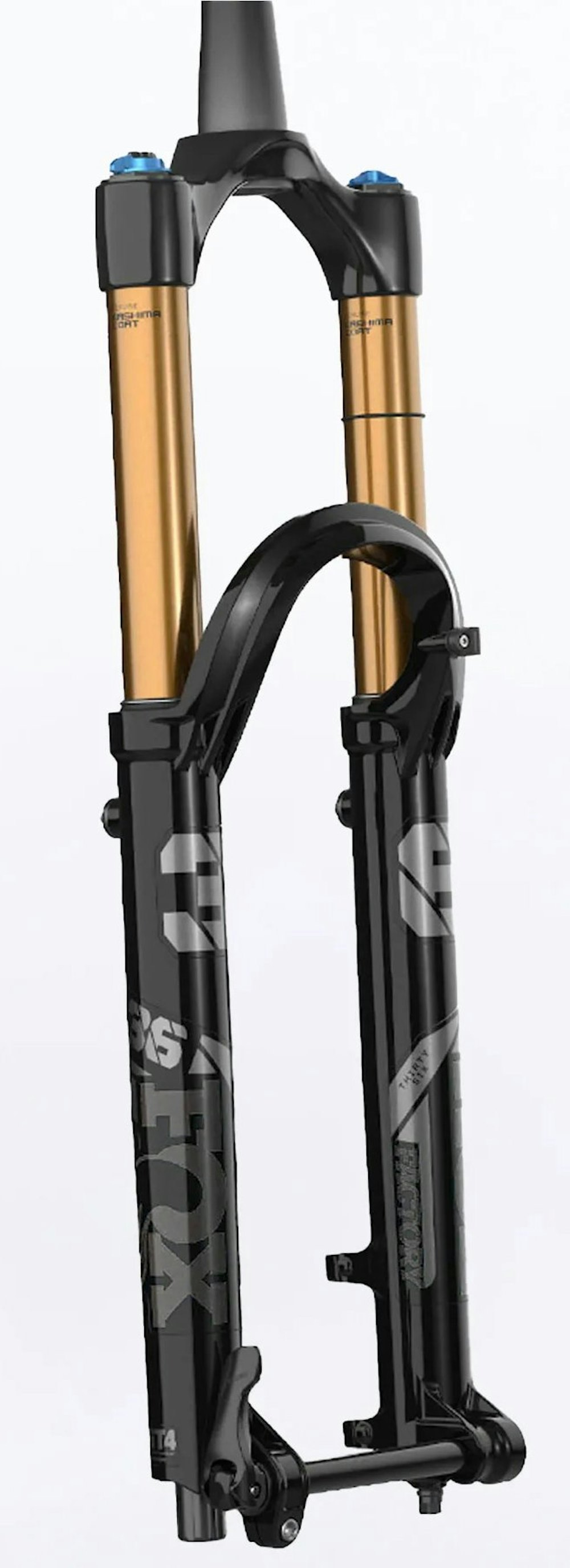 Fox 36 Factory Grip 2 160mm 29" Fork OE