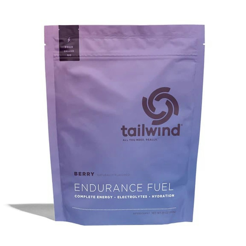 Tailwind Nutrition Endurance Fuel- 30 Servings