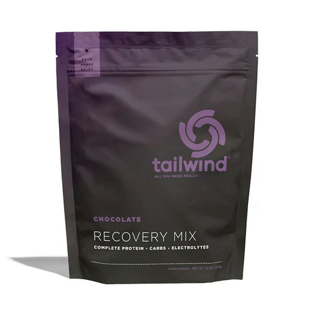 Tailwind Nutrition Rebuild Recovery Fuel- 15 Servings