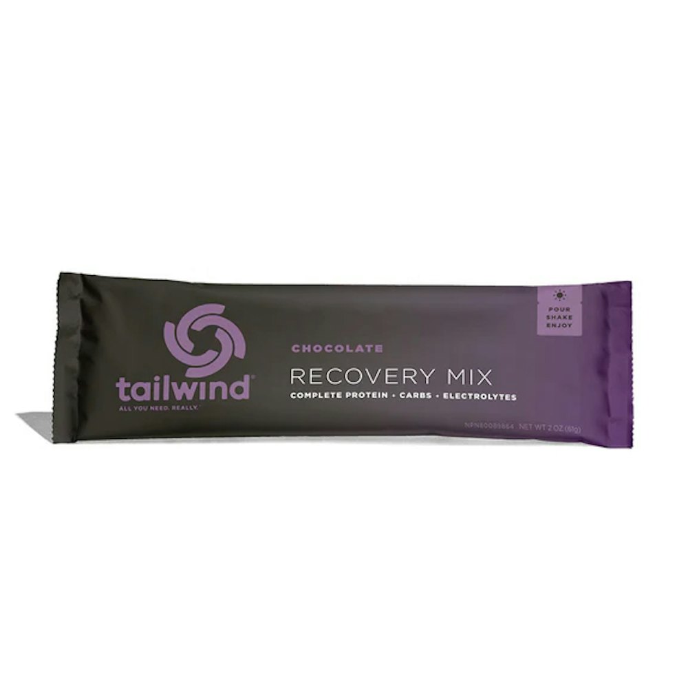 Tailwind Nutrition Rebuild Recovery Fuel- 15 Servings