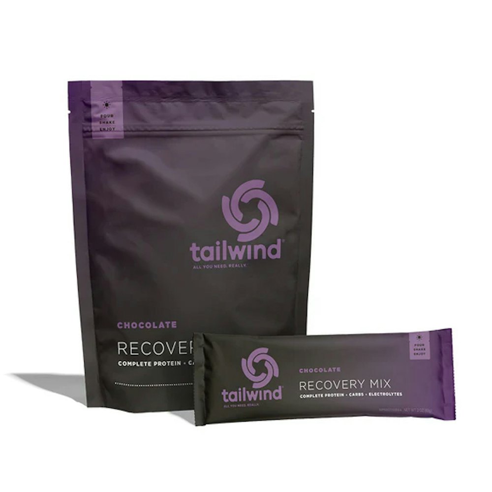 Tailwind Nutrition Rebuild Recovery Fuel- 15 Servings