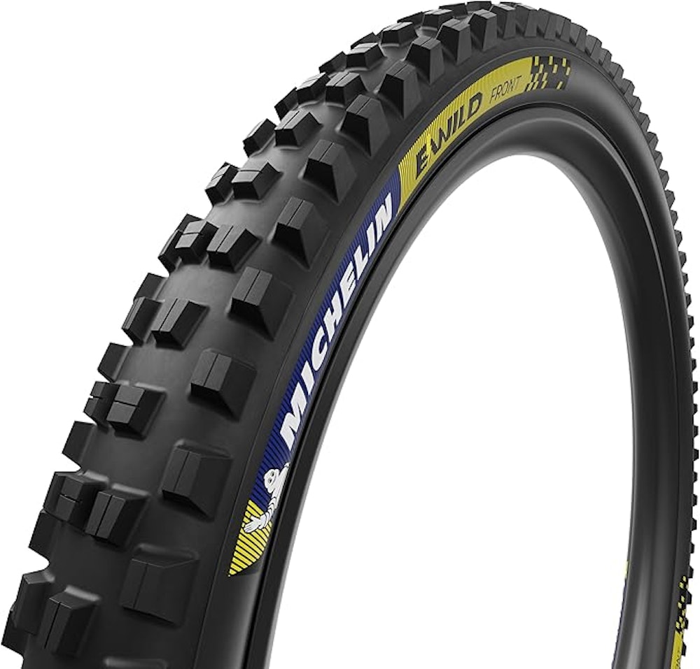 Michelin E-Wild Front Racing Line 29" Tire