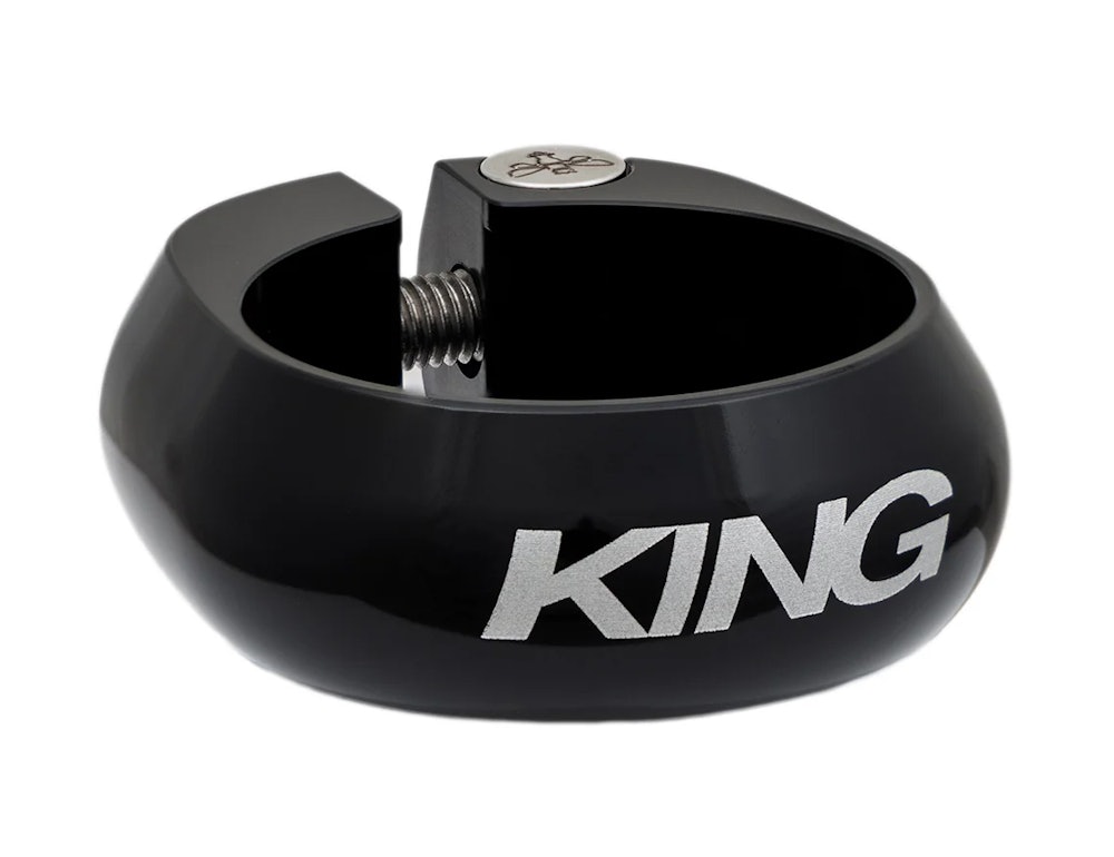 Chris King Seatpost Collar