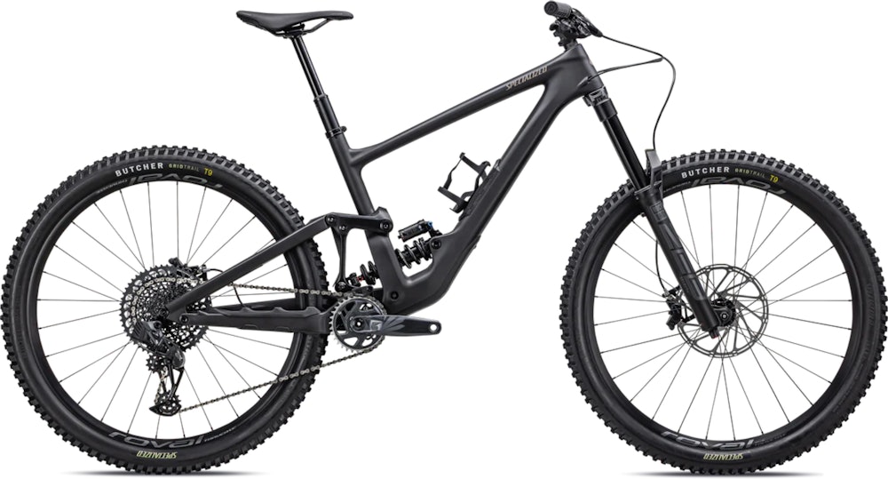 Specialized Enduro Expert Bike