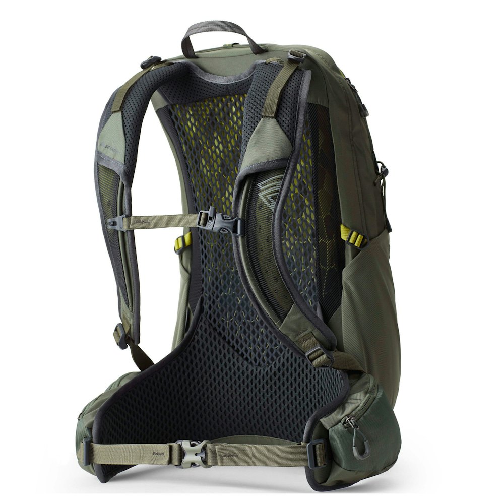 Gregory Zulu 20 LT Backpack