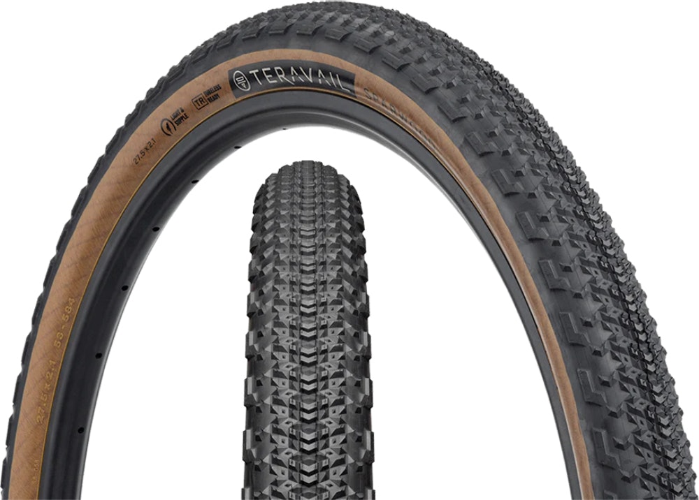 Teravail Sparwood 29" Tire