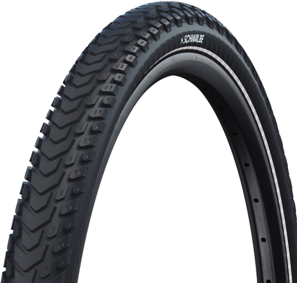 Schwalbe Marathon Mondial V-Guard 27.5" Tire