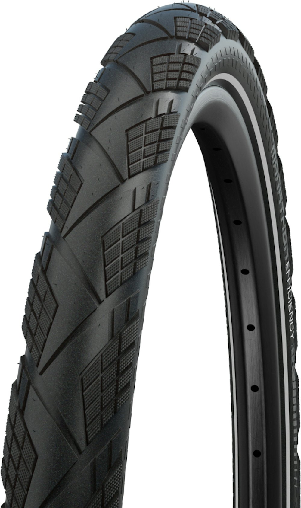 Schwalbe Marathon Efficiency Super Race 28" Tire